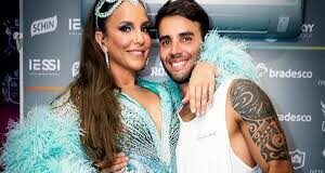 Ivete Sangalo anuncia fim do casamento