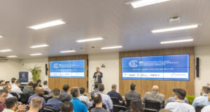 Itaipu e Itaipu Parquetec recebem 4º Encontro Técnico de Segurança Cibernética