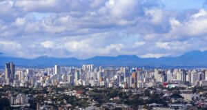 Paraná registra menor emissão de gases de efeito estufa em 15 anos