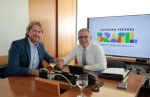 Zeca Dirceu fortalece o SUS em Flórida com emenda de R$ 100 mil