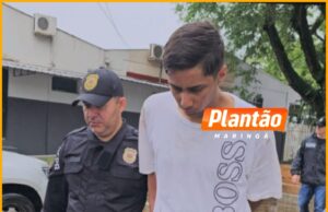 Polícia cerca condomínio e prende “Duzinho”, o matador