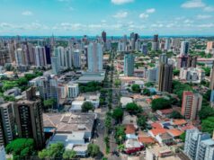 Maringá lidera ranking de melhores cidades para se viver