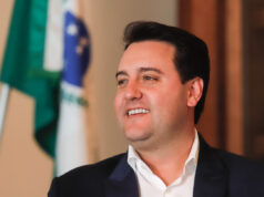 Governador estará em Maringá para assinatura de convênio do Contorno Sul